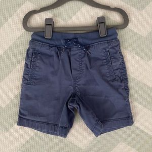 Oshkosh Toddler Boy Shorts